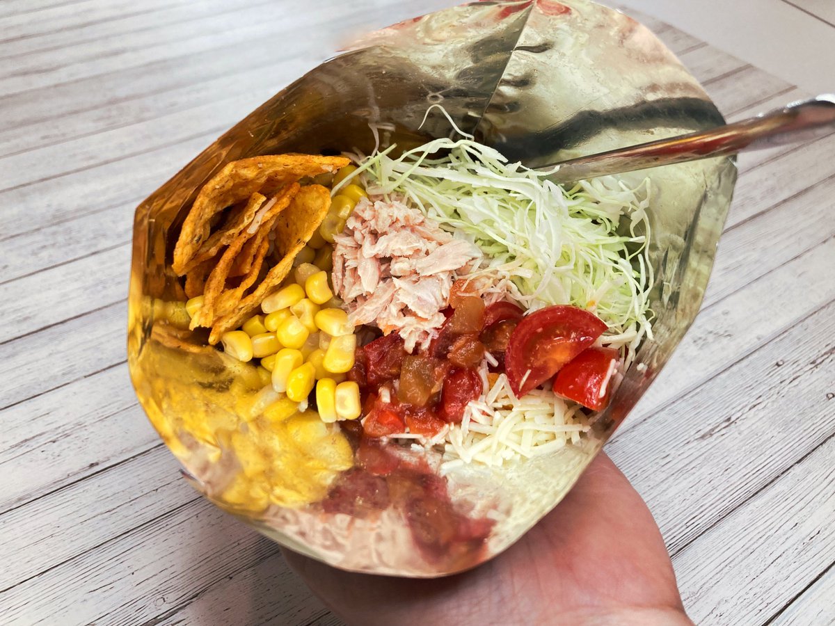 シーチキン食堂 tweet media