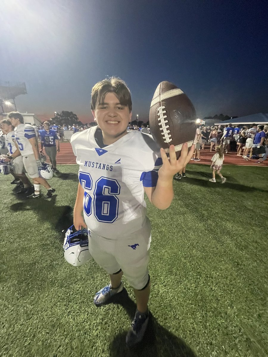 TheJamieLindsey's tweet photo. Spring football game 2026!! https://t.co/QdF1hl6rDM
