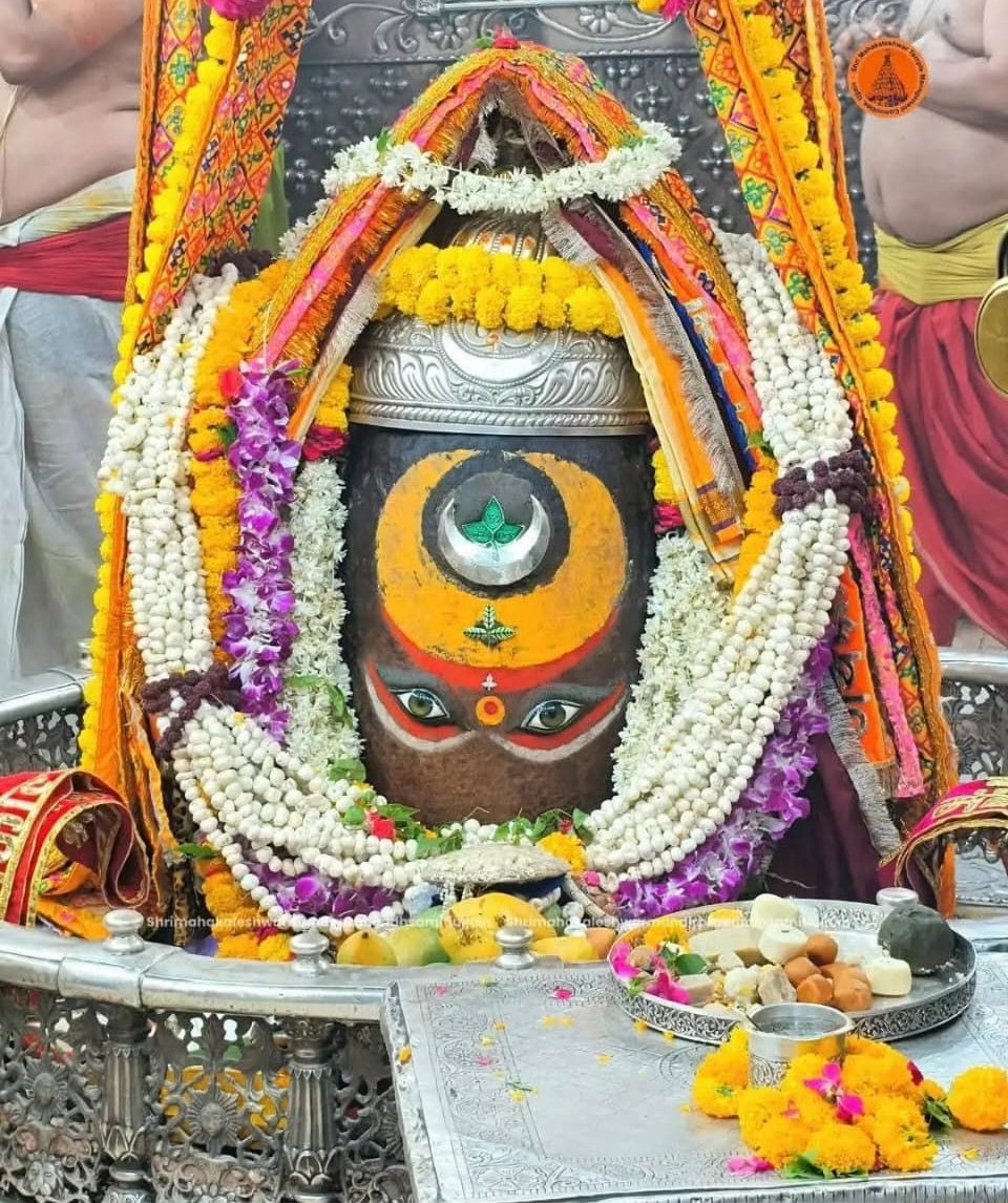 KailashOnline's tweet photo. जय श्री महाकाल 🚩🚩🚩 https://t.co/gUVw4oLUET