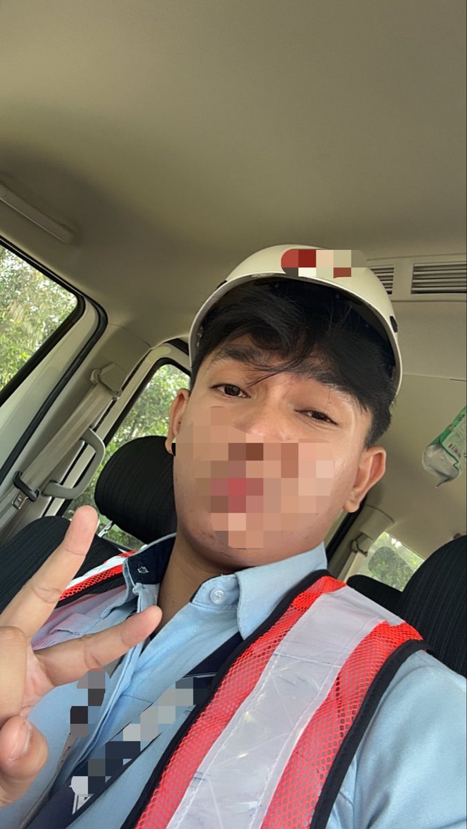 anak tetangga tweet media