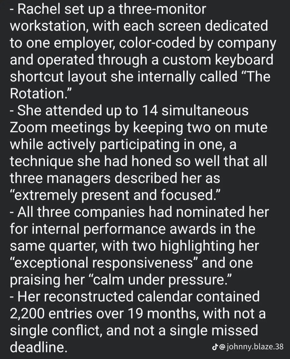 Mistress Dividend tweet media
