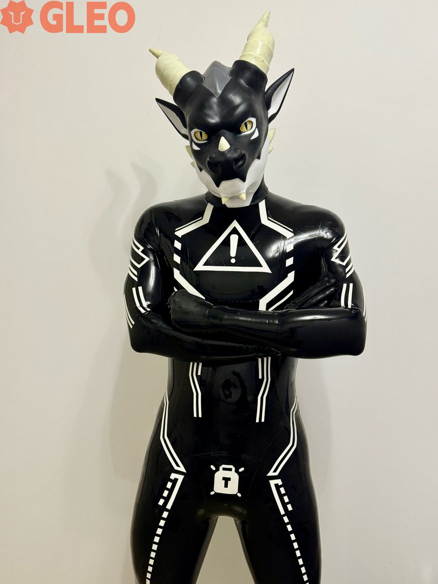G.LEO Latex tweet media