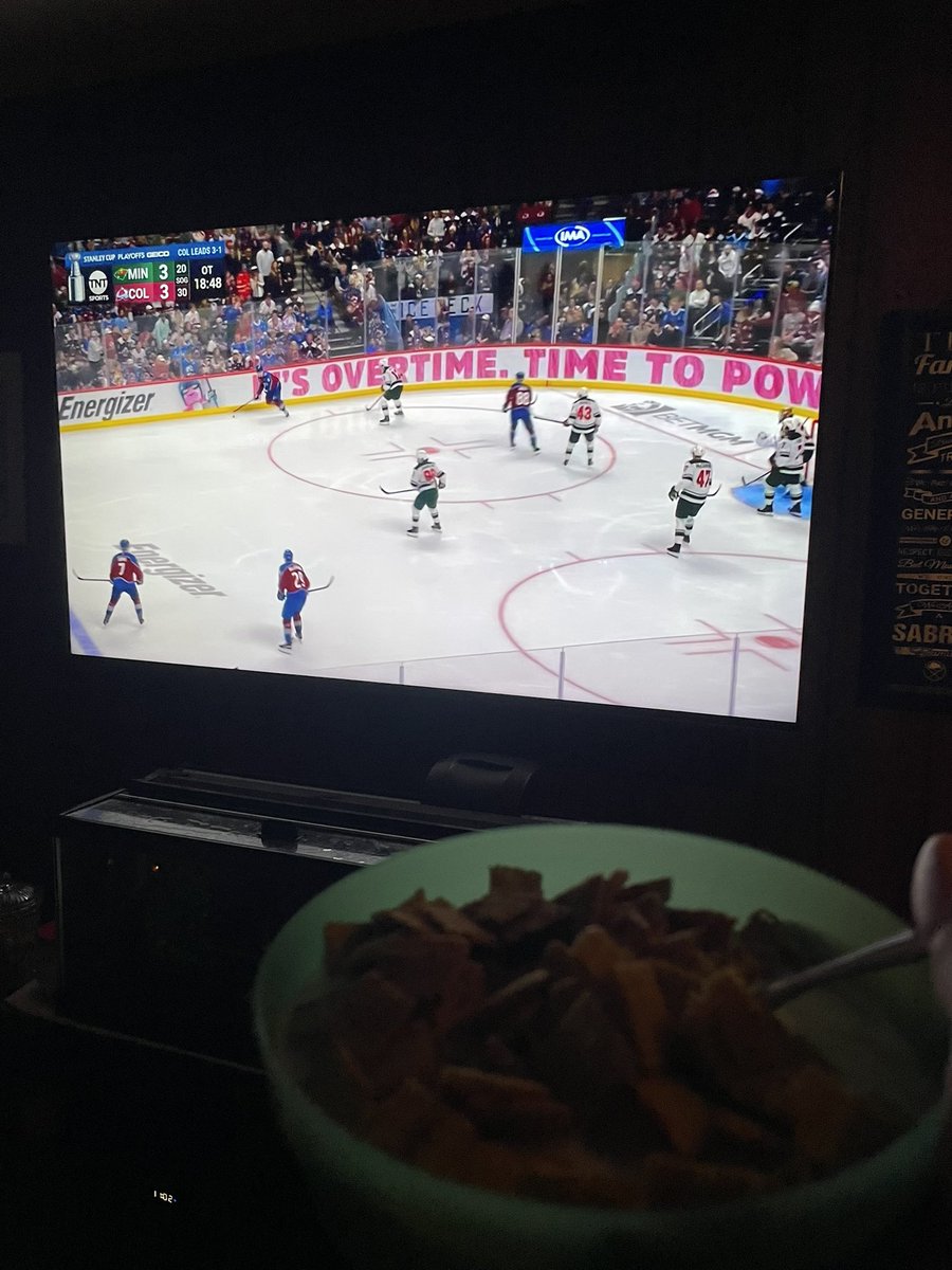 MattGreulich's tweet photo. @TimmyKal12 #OTcereal https://t.co/9iU9IutVWm