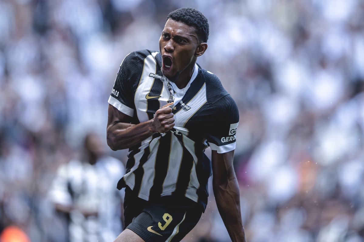 Marco Geves | BICA GALO tweet media