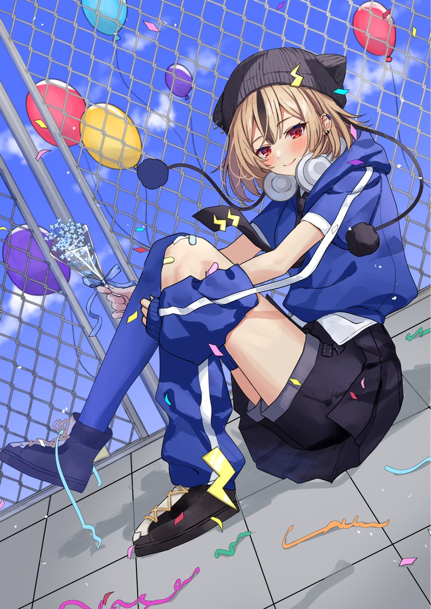 雷由(らゆ)🌤⚡️ tweet media