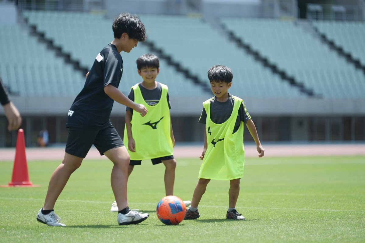 アンリミテッドスポーツフェスティバル|大阪・関西万博イベント tweet media