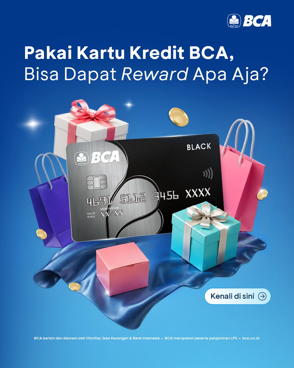 GoodLife BCA tweet media