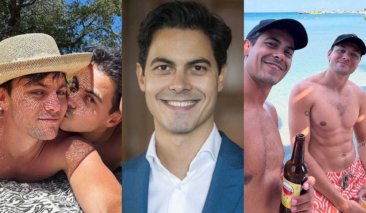GAY TIMES tweet media