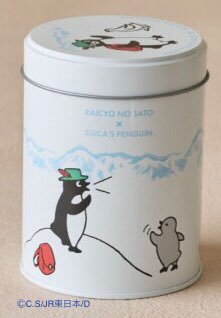 『Suicaのペンギン』グッズ担当@オレンジページ tweet media