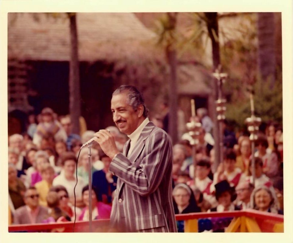 MissionSJC's tweet photo. #ThisDayInHistory On May 13, 1940 Leon René released “When the Swallows Come Back to Capistrano.” First recorded by the Ink Spots featuring Bill Kenny, it reached No. 4 on the U.S. charts and drew people from all over the world to visit and see the fabled swallows at the Mission. https://t.co/5DWscUAyH6
