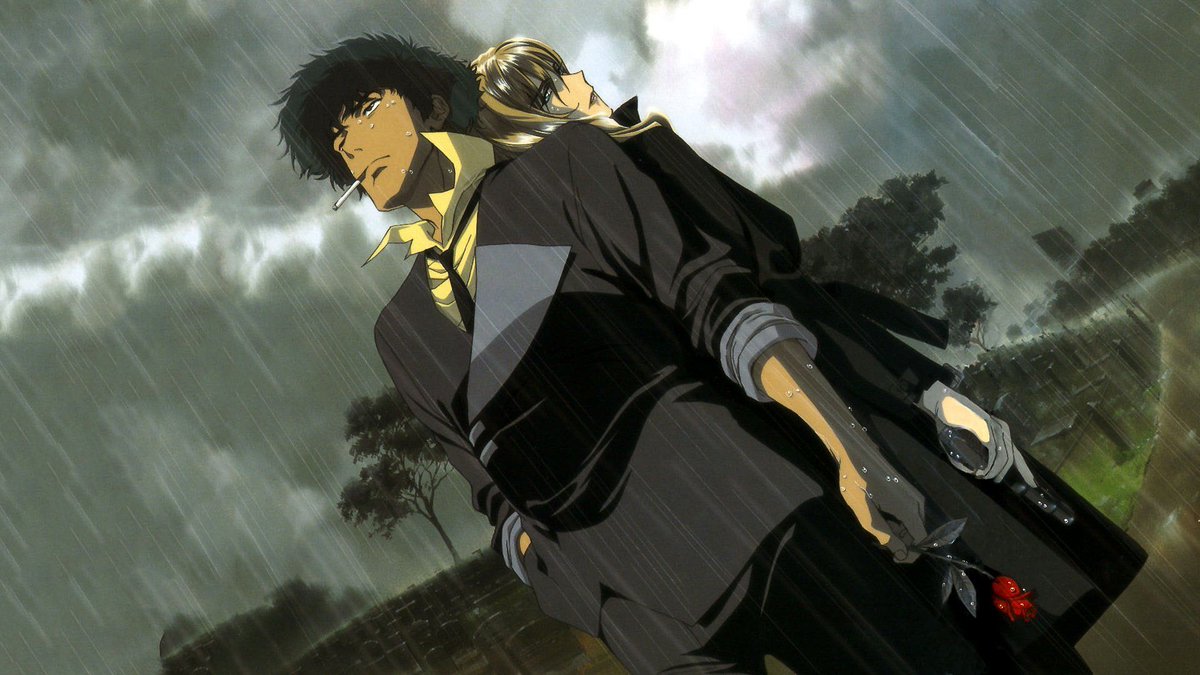 Retro Anime tweet media