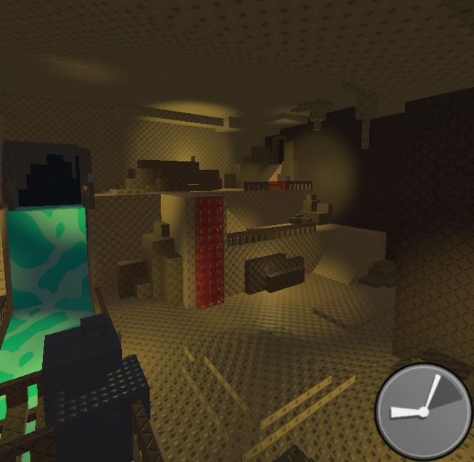 Xzonery's tweet photo. - Lost Forest Map Teaser!
[ TF2/Juggernaut Asym Project ]

Heres a early look for a completely original map, being worked on by Xzonery (Owner &amp; Founder).

Check out more about the project here! https://t.co/UBiXszzr0N

Tags:
#Roblox #RBXDev #TF2 #AsymmetricalHorror #Gaming https://t.co/3PkZBU6Kcr