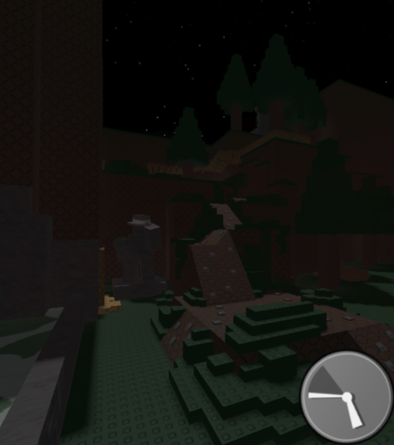 Xzonery's tweet photo. - Lost Forest Map Teaser!
[ TF2/Juggernaut Asym Project ]

Heres a early look for a completely original map, being worked on by Xzonery (Owner &amp; Founder).

Check out more about the project here! https://t.co/UBiXszzr0N

Tags:
#Roblox #RBXDev #TF2 #AsymmetricalHorror #Gaming https://t.co/3PkZBU6Kcr
