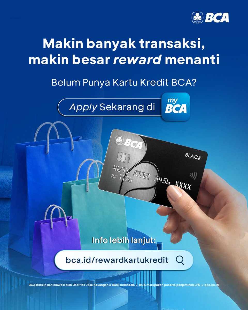 GoodLife BCA tweet media