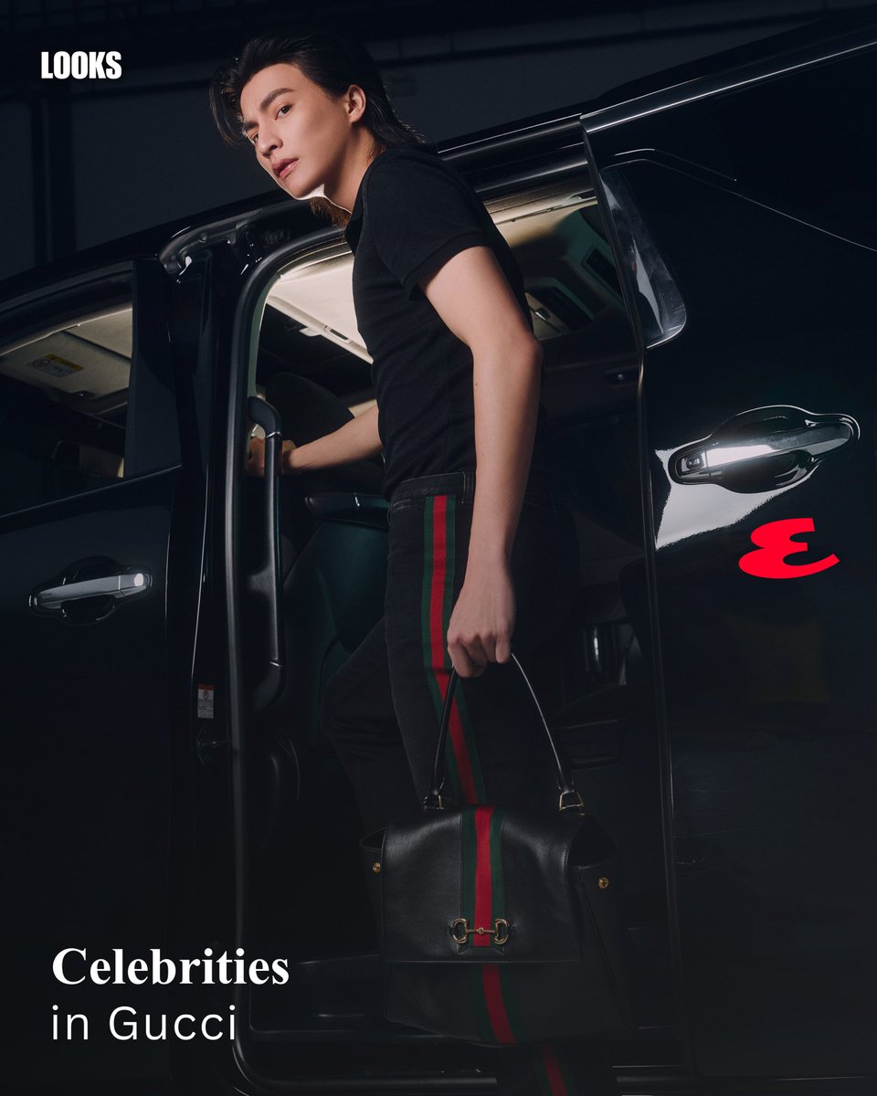 Esquire Thailand tweet media