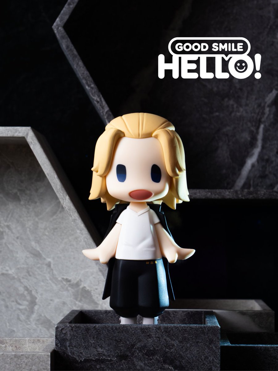 HELLO! GOOD SMILE (@hello_goodsmile) / Posts / X