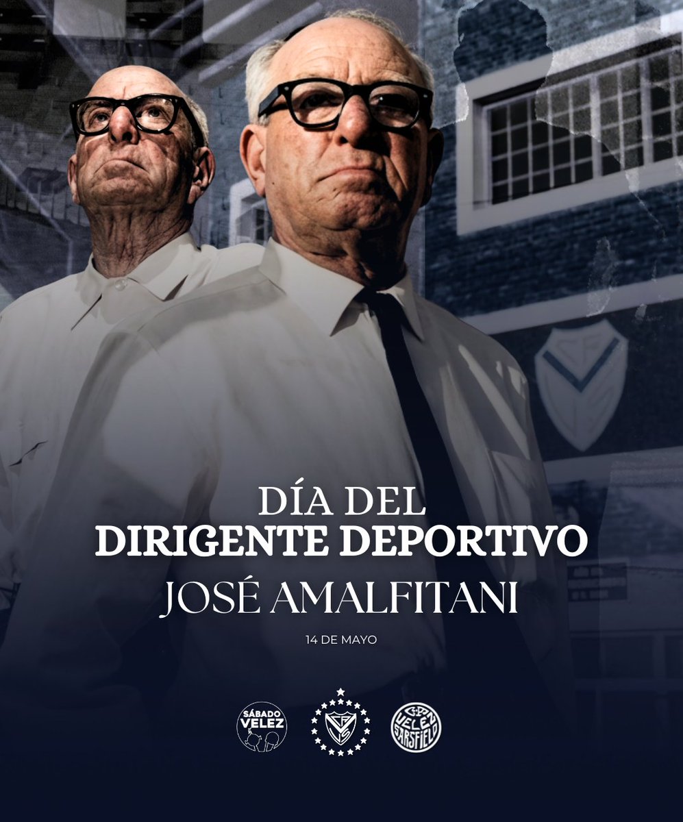 Sábado Vélez tweet media
