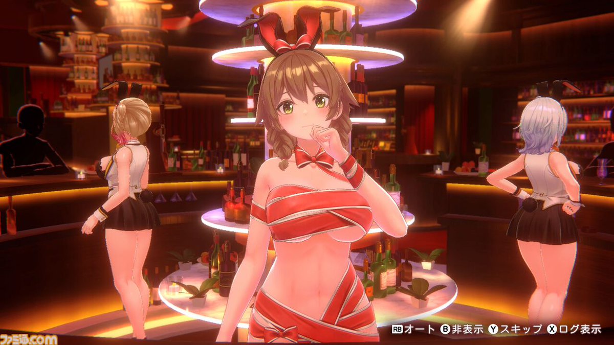 ファミ通.com tweet media