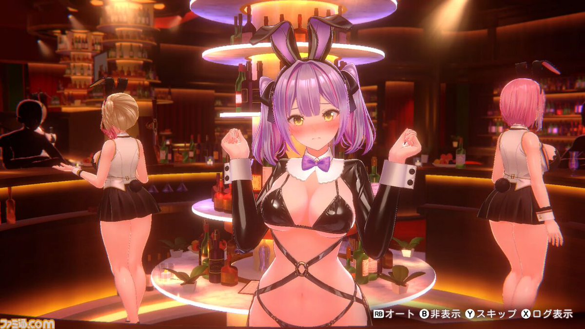 ファミ通.com tweet media
