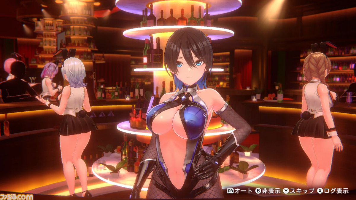 ファミ通.com tweet media