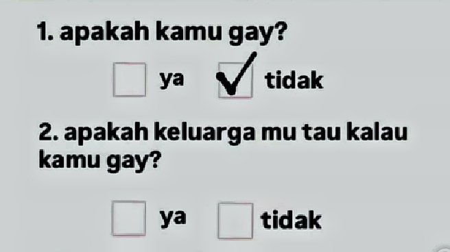 HUMOR JON TAMPAN tweet media