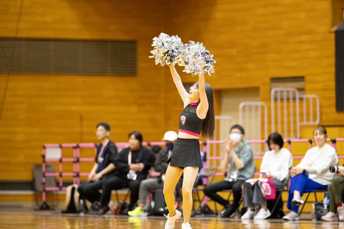 Sallys_official's tweet photo. 🤾♀️GAME PHOTO🤾♀️
#KUMAMOTOBeaustPINDYS
撮影: #磯口正人 様
#PindySallys
♡#HARUKA♡
NEXT HOME GAME
ホーム最終戦‼️‼️
5/16(土)14:00throw-of
🆚飛騨高山ブラックブルズ岐阜
📍山鹿市総合体育館
\\#PRIDEANDPASSION//
#ハンドボール https://t.co/jNOCExb7ze
