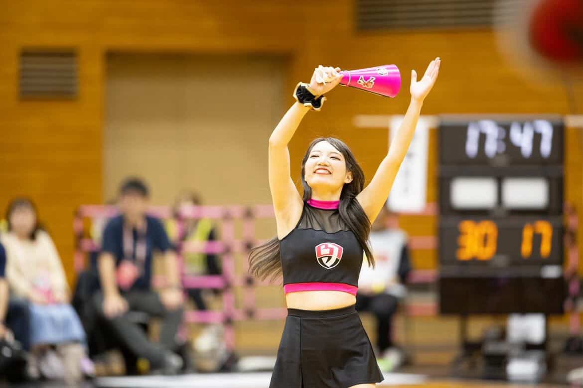 Sallys_official's tweet photo. 🤾♀️GAME PHOTO🤾♀️
#KUMAMOTOBeaustPINDYS
撮影: #磯口正人 様
#PindySallys
♡#HARUKA♡
NEXT HOME GAME
ホーム最終戦‼️‼️
5/16(土)14:00throw-of
🆚飛騨高山ブラックブルズ岐阜
📍山鹿市総合体育館
\\#PRIDEANDPASSION//
#ハンドボール https://t.co/jNOCExb7ze