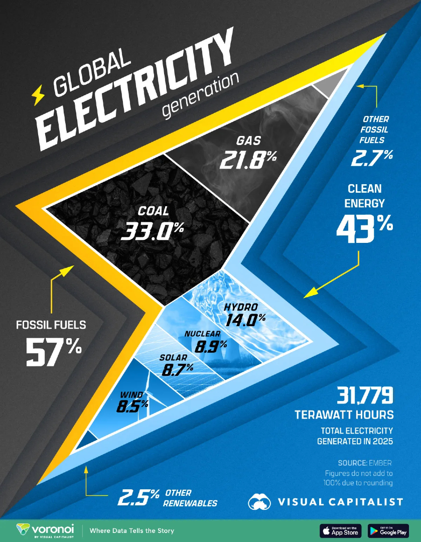 Visual Capitalist tweet media