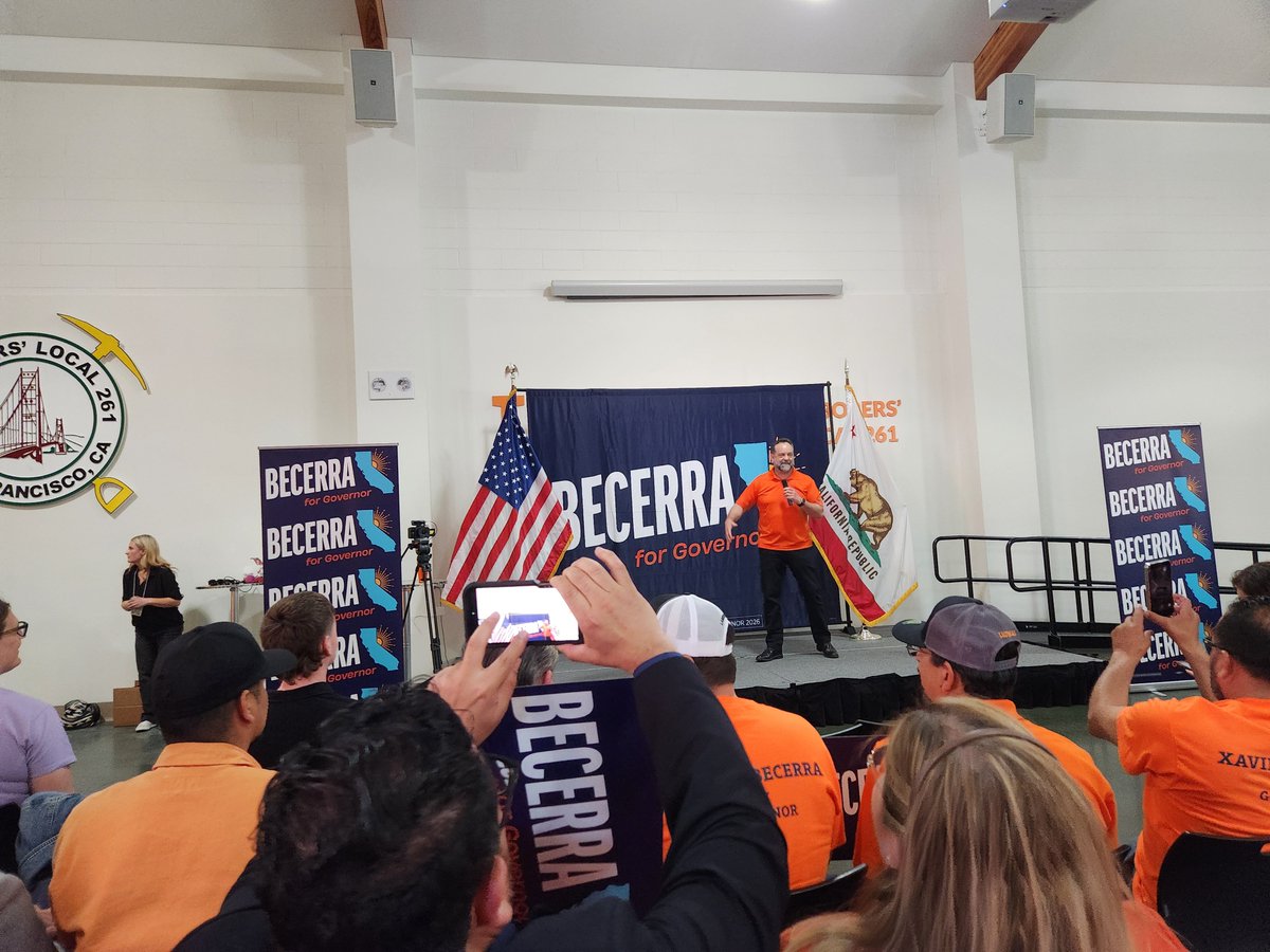 Sfinest1's tweet photo. #liuna #local261 ##Wefightwewin https://t.co/Ru8cQedeLq