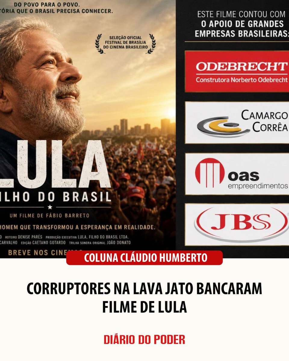 Diário do Poder tweet media