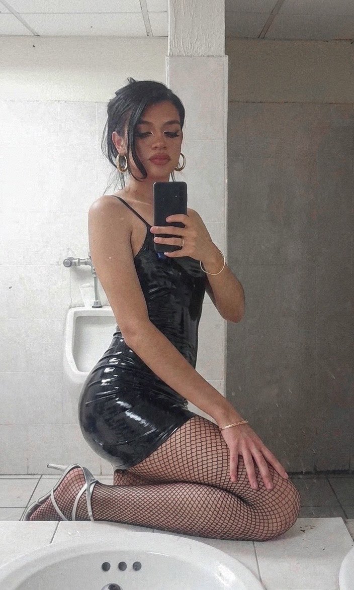 Briyit Diamante tweet media