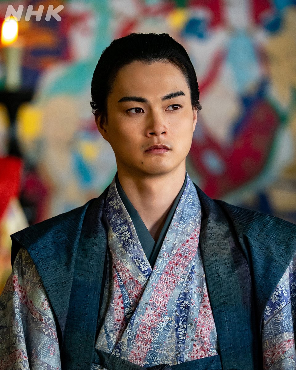 大河ドラマ「豊臣兄弟!」2026年1月4日放送開始 tweet media