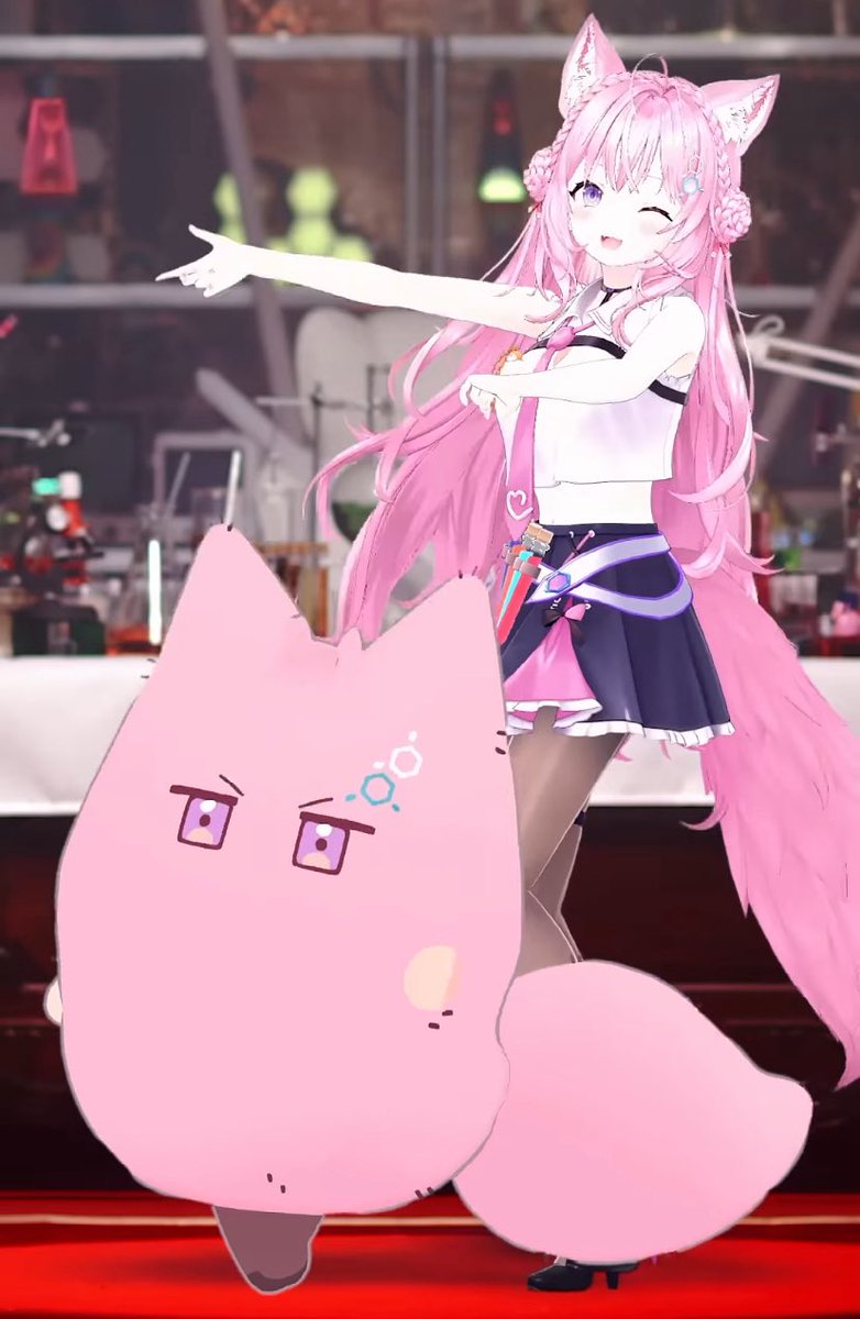 ひるのいいこよ🧪 こよちゃん、今日は収録がんばれー❗️ 最近、自分は