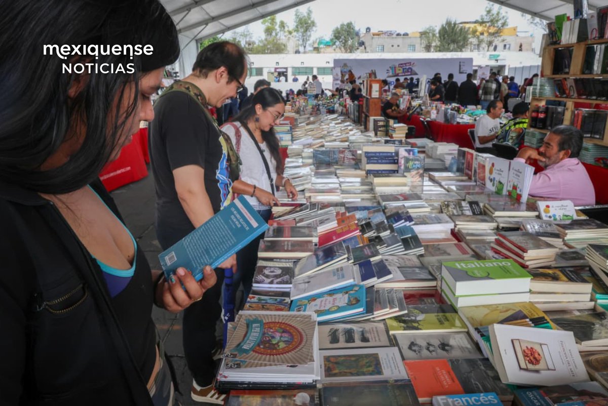 Mexiquense Noticias tweet media