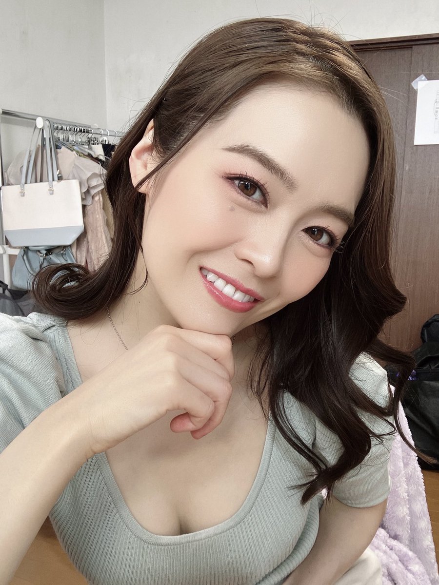 藤かんな tweet media