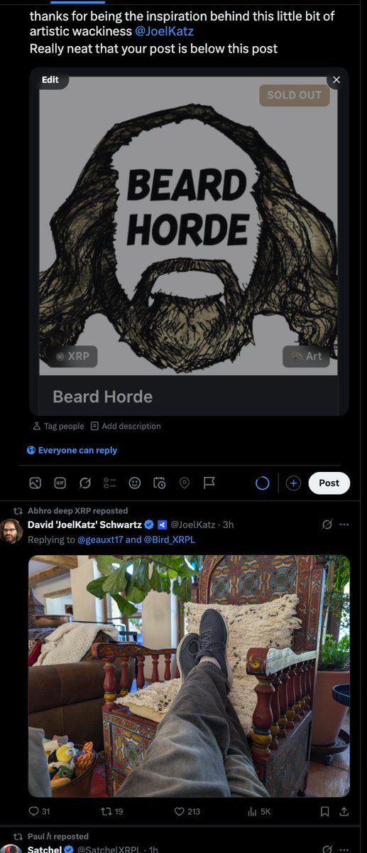 Byron tweet media