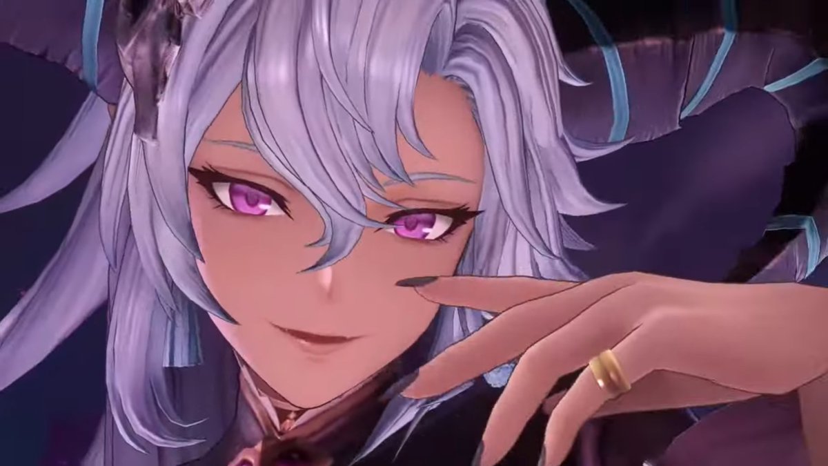 Granblue EN (Unofficial) tweet media