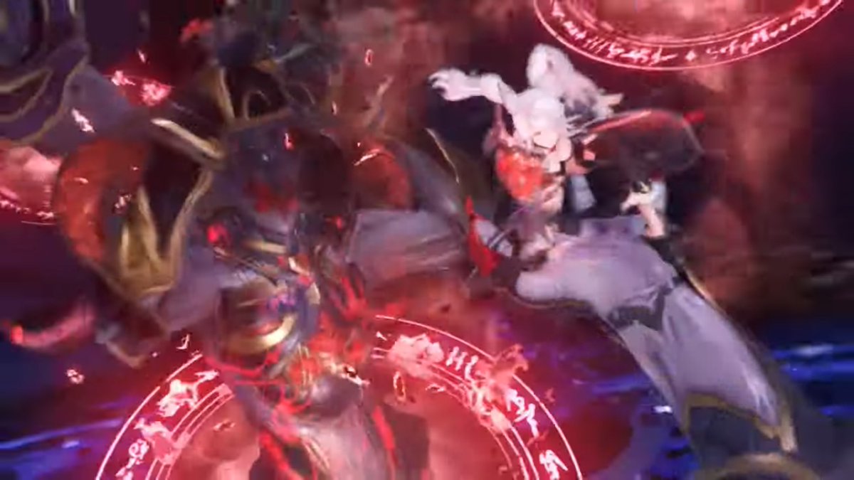 Granblue EN (Unofficial) tweet media