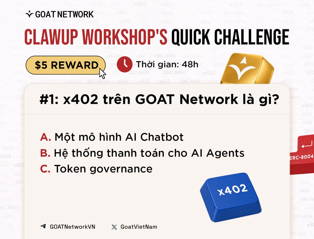 GOAT VietNam 🇻🇳 tweet media
