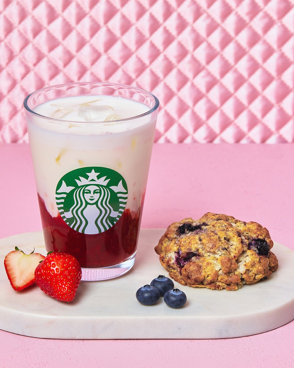 スターバックス コーヒー tweet media