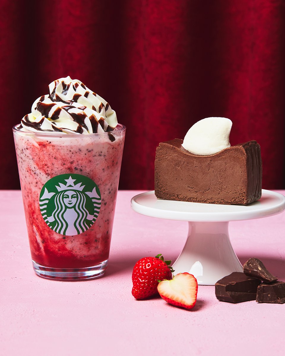 スターバックス コーヒー tweet media