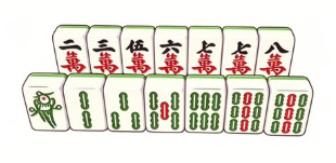 麗麗阿姨要自摸 🀄 tweet media