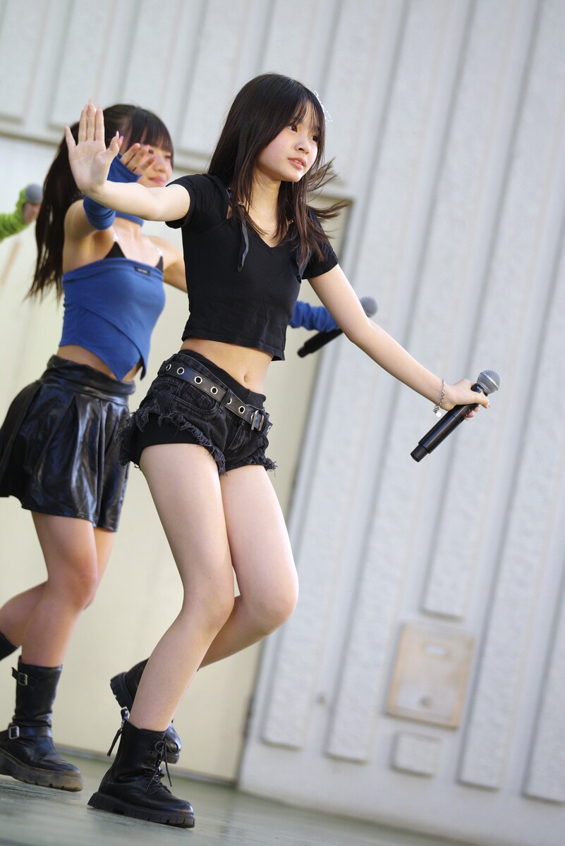 unipex78's tweet photo. Miyuko (4×stAr5)　20260510　上野水上音楽堂　東京アイドル劇場     アイゲキ  

#Miyuko #シスタ #4xstAr5 https://t.co/8LoLDdpMY8