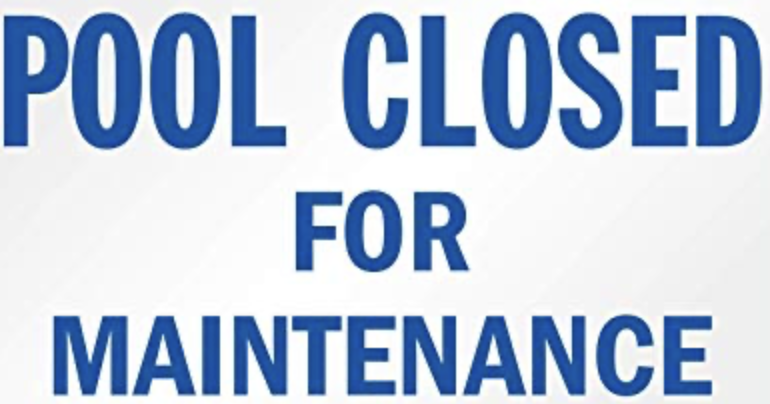 MtRainierPool's tweet photo. The Mount Rainier Pool will close the rest of this evening (Wed, May 13) due to a mechanical issue. The mechanical issue must be resolved before reopening.
An announcement for Thu, May 14 will be made around 6am. If you plan a 6am visit, please call us at 206.824.4722. https://t.co/w5nPz0S9JL
