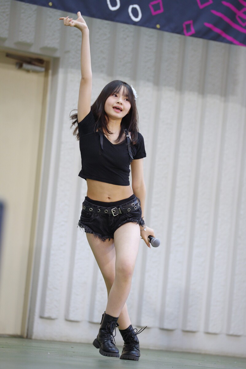 unipex78's tweet photo. Miyuko (4×stAr5)　20260510　上野水上音楽堂　東京アイドル劇場     アイゲキ  

#Miyuko #シスタ #4xstAr5 https://t.co/8LoLDdpMY8
