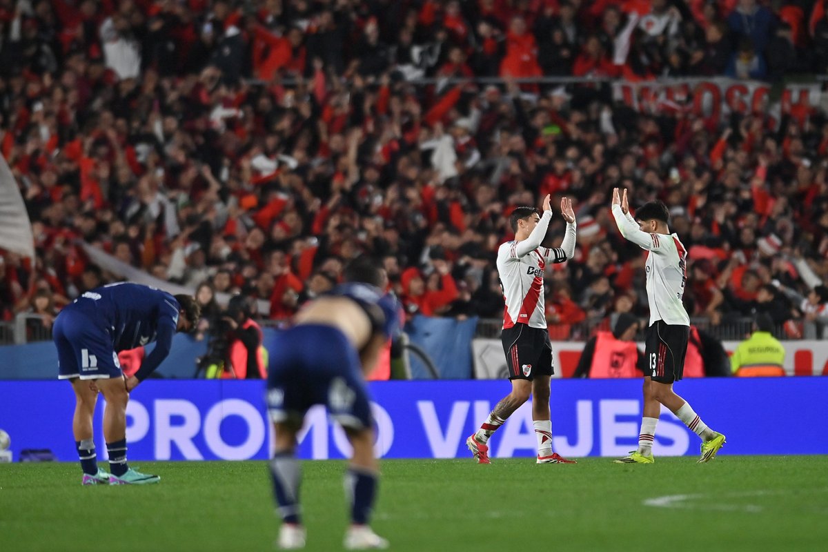 River Plate tweet media