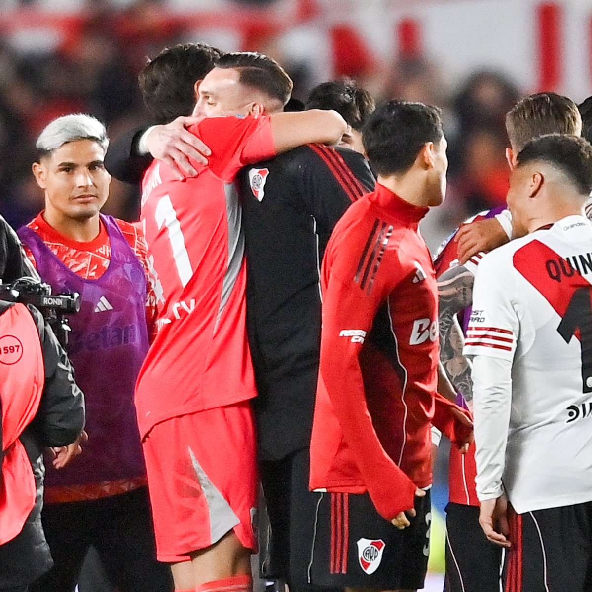 River Plate tweet media