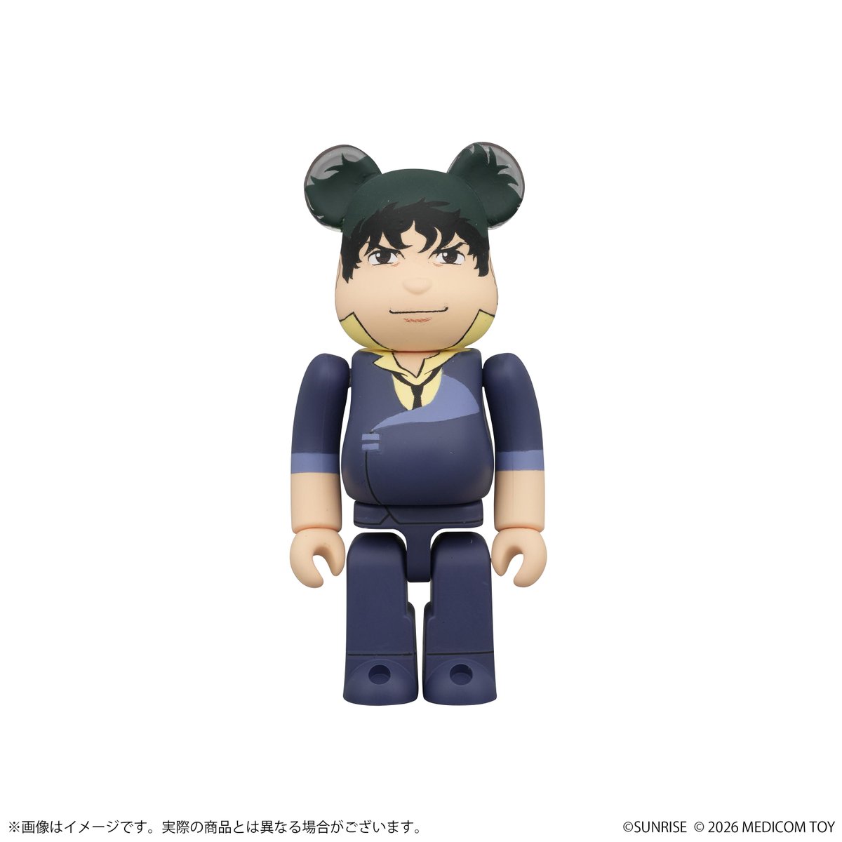 す、スパイクさん!?