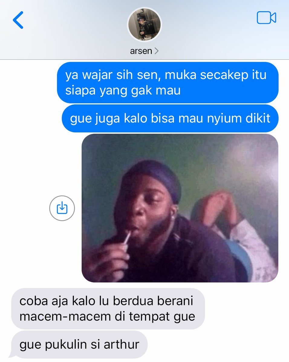 amora tweet media