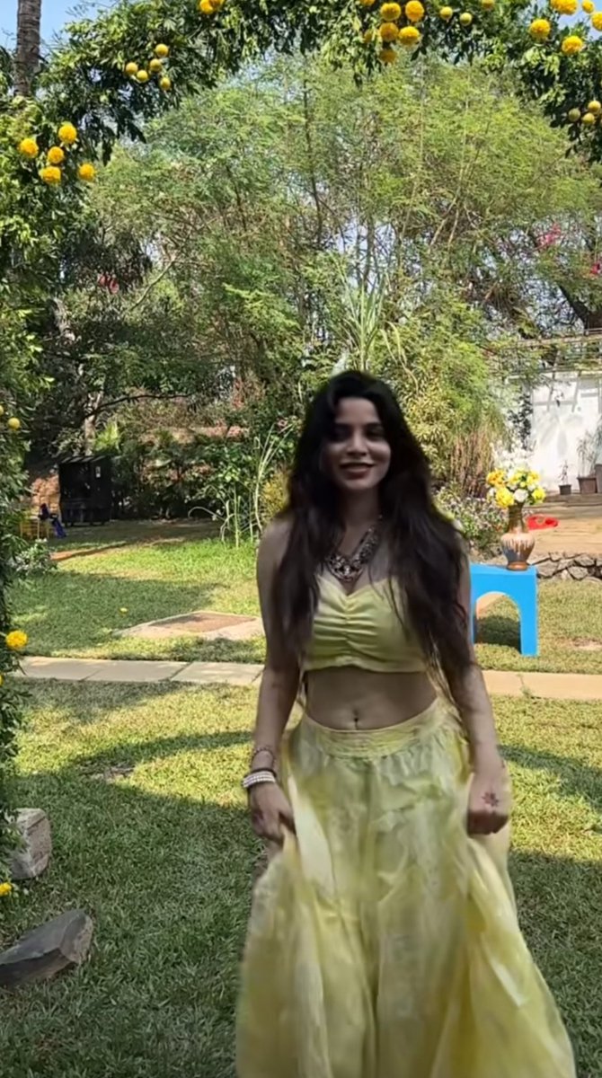 Sugandha Sharma tweet media